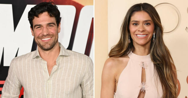 Joe Amabile ‘apostaria’ no retorno de ‘Bachelor’ após o cancelamento A 22ª temporada de The Bachelorette ainda vai ao ar após a disputa de violência doméstica de Taylor Frankie Paul