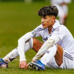 Joe Cole compartilha o que ele considera 'estranho' sobre o surgimento repentino do garoto-prodígio do Man Utd em Old Trafford