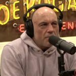 Joe Rogan fala sobre a guerra 'insana' de Trump no Irã: 'As pessoas se sentem traídas' | Vídeo