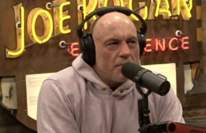 Joe Rogan fala sobre a guerra ‘insana’ de Trump no Irã: ‘As pessoas se sentem traídas’ | Vídeo Joe Rogan fala sobre a guerra 'insana' de Trump no Irã: 'As pessoas se sentem traídas' | Vídeo