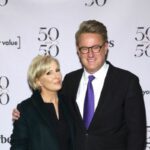Joe Scarborough e Mika Brzezinski Net Worth como casal assina novo acordo MS NOW