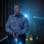 Joel McHale está silenciosamente se tornando um protagonista?