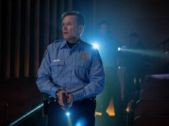 Joel McHale está silenciosamente se tornando um protagonista? Joel McHale está silenciosamente se tornando um protagonista?