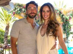 Joey Graziadei e Kelsey Anderson provocam convidados do casamento da nação de solteiro Linha do tempo do relacionamento de Joey Graziadei e Kelsey Anderson, do The Bachelor