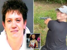 Jogador cornhole quádruplo amputado renuncia à audiência de extradição em caso de tiroteio fatal Jogador cornhole quádruplo amputado renuncia à audiência de extradição em caso de tiroteio fatal