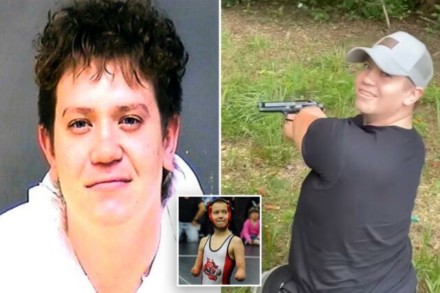 Jogador cornhole quádruplo amputado renuncia à audiência de extradição em Jogador cornhole quádruplo amputado renuncia à audiência de extradição em caso de tiroteio fatal