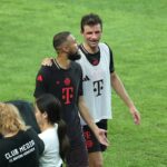 'Jogador lendário': Noussair Mazraoui afirma que dois ex-alvos do Man Utd o impactaram mais do que qualquer estrela atual dos Red Devils