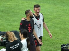 ‘Jogador lendário’: Noussair Mazraoui afirma que dois ex-alvos do Man Utd o impactaram mais do que qualquer estrela atual dos Red Devils 'Jogador lendário': Noussair Mazraoui afirma que dois ex-alvos do Man Utd o impactaram mais do que qualquer estrela atual dos Red Devils