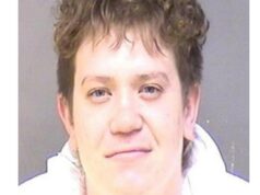 Jogador profissional de Cornhole e quádruplo amputado acusado de assassinato Jogador profissional de Cornhole e quádruplo amputado acusado de assassinato em Maryland