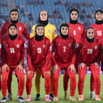 Jogadora de futebol iraniana muda de ideia sobre oferta de asilo australiana