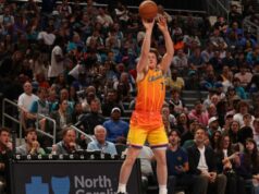 Jogadores: Kon Knueppel Cetak Rekor Bersejarah NBA, Langkah Awal Dewa United Banten na Ásia Jogadores: Kon Knueppel Cetak Rekor Bersejarah NBA, Langkah Awal Dewa United Banten na Ásia