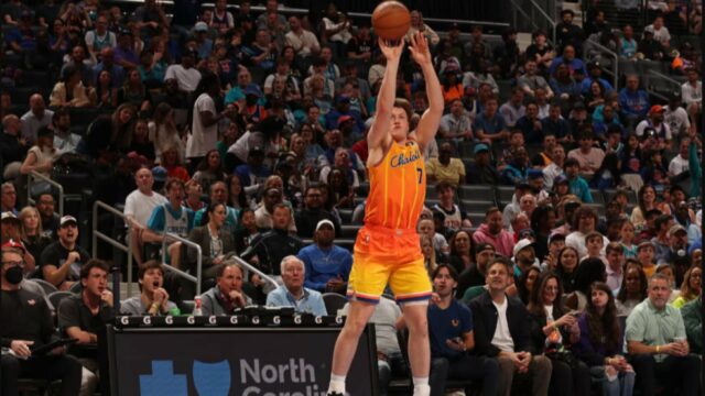 Jogadores: Kon Knueppel Cetak Rekor Bersejarah NBA, Langkah Awal Dewa United Banten na Ásia
