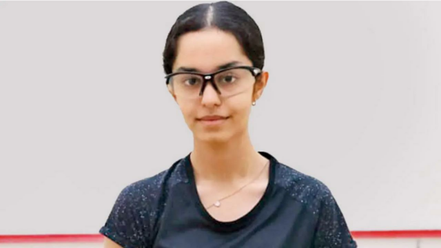 Jogadores de squash indianos buscam sucesso em casa com o início do JSW Indian Open
