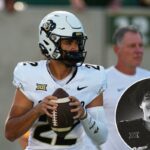Jogadores do Colorado lamentam Dominiq Ponder e entram em campo pela primeira vez desde a morte do QB: 'Não quero acreditar'
