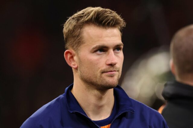 Jogadores do Man Utd correm o risco de não fazer parte da seleção da Copa do Mundo
