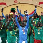 Jogadores do Senegal zombam da CAF nas redes sociais depois que ela concede o título da AFCON ao Marrocos