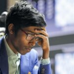 Jogadores indianos no FIDE Candidates 2026: Emparelhamentos, cronograma para Praggnanandhaa, Vaishali e Divya