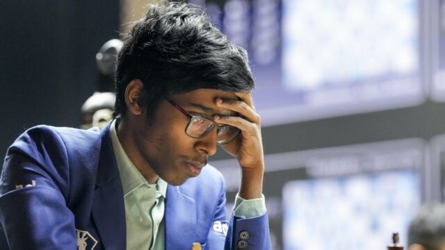 Jogadores indianos no FIDE Candidates 2026: Emparelhamentos, cronograma para Praggnanandhaa, Jogadores indianos no FIDE Candidates 2026: Emparelhamentos, cronograma para Praggnanandhaa, Vaishali e Divya