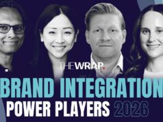 Jogadores poderosos de integração de marca: 25 pioneiros mudando a face do marketing em Hollywood Jogadores poderosos de integração de marca: 25 pioneiros mudando a face do marketing em Hollywood