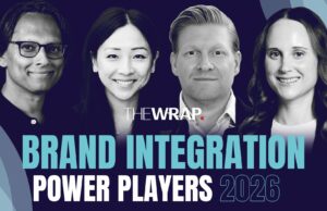 Jogadores poderosos de integração de marca: 25 pioneiros mudando a face do marketing em Hollywood Jogadores poderosos de integração de marca: 25 pioneiros mudando a face do marketing em Hollywood