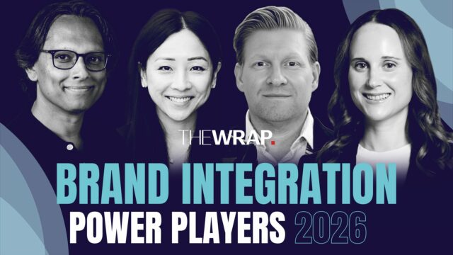 Jogadores poderosos de integração de marca: 25 pioneiros mudando a face do marketing em Hollywood
