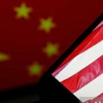 Jogo Irã x AS e Israel Membawa Berkah para a China