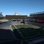 Jogos da Copa do Mundo FIFA 2026 definidos para Foxborough após acordo com a cidade ser alcançado