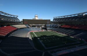 Jogos da Copa do Mundo FIFA 2026 definidos para Foxborough após acordo com a cidade ser alcançado Jogos da Copa do Mundo FIFA 2026 definidos para Foxborough após acordo com a cidade ser alcançado