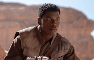 John Boyega confirma que ‘Eu realmente falei’ com o novo chefe de ‘Star Wars’ sobre o futuro de Finn, anos depois de alertar a Disney para nunca mais deixar de lado personagens negros John Boyega confirma que 'Eu realmente falei' com o novo chefe de 'Star Wars' sobre o futuro de Finn, anos depois de alertar a Disney para nunca mais deixar de lado personagens negros