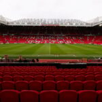 John Denton: Conheça o músico adolescente de Salford que assume a playlist de Old Trafford