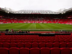 John Denton: Conheça o músico adolescente de Salford que assume a playlist de Old Trafford John Denton: Conheça o músico adolescente de Salford que assume a playlist de Old Trafford