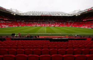 John Denton: Conheça o músico adolescente de Salford que assume a playlist de Old Trafford John Denton: Conheça o músico adolescente de Salford que assume a playlist de Old Trafford