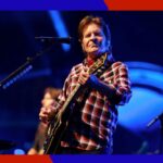 John Fogerty estende turnê com Steve Winwood e adiciona dois shows em Nova York. Obter ingressos