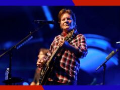 John Fogerty estende turnê com Steve Winwood e adiciona dois shows em Nova York. Obter ingressos John Fogerty estende turnê com Steve Winwood e adiciona dois shows em Nova York. Obter ingressos