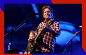 John Fogerty estende turnê com Steve Winwood e adiciona dois shows em Nova York. Obter ingressos John Fogerty estende turnê com Steve Winwood e adiciona dois shows em Nova York. Obter ingressos