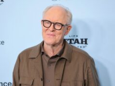 John Lithgow considerou abandonar a série ‘Harry Potter’ da HBO por causa da reação de JK Rowling: isso aparecerá em ‘cada entrevista’ pelo ‘resto da minha vida’ John Lithgow considerou abandonar a série 'Harry Potter' da HBO por causa da reação de JK Rowling: isso aparecerá em 'cada entrevista' pelo 'resto da minha vida'