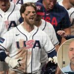 John Smoltz quer ver um evento do tipo World Baseball Classic no meio da temporada da MLB.