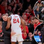 John's ajudou Rick Pitino a cumprir a promessa à esposa com a repetição do Big East - e emitiu um lembrete de MSG