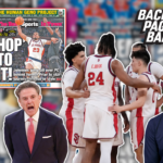 John's não consegue diminuir sua intensidade defensiva | Brincadeira da última página