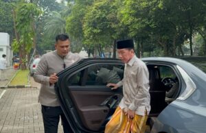 Jokowi Salat Id Bareng Iriana e Kaesang do GBK Jokowi Salat Id Bareng Iriana e Kaesang do GBK