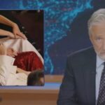 Jon Stewart diz que 'Ópera e balé derrotaram Timothée Chalamet' após a apresentação de Misty Copeland no Oscar: 'Sem concurso! E nocaute!