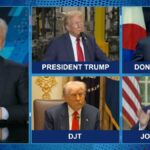 Hakeem Jeffries, Brendan Carr