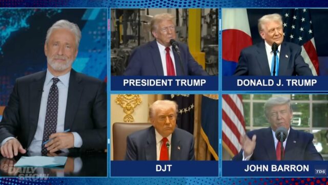 Hakeem Jeffries, Brendan Carr