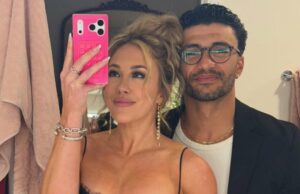 Jonathon Johnson e Morgan Willett, do Bachelor Nation, estão oficialmente namorando Connor Storrie e Hudson Williams em rivalidade acalorada