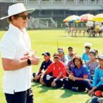 Jonty Rhodes ajuda Mumbai a pegar para vencer partidas!