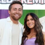 Jordan Ngatikaura, marido da estrela de 'Secret Lives of Mormon Wives', Jessi Draper, pede o divórcio