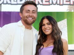 Jordan Ngatikaura, marido da estrela de ‘Secret Lives of Mormon Wives’, Jessi Draper, pede o divórcio Jordan Ngatikaura, marido da estrela de 'Secret Lives of Mormon Wives', Jessi Draper, pede o divórcio