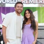 Esposas Mórmons Jessi Ngatikaura admite que casamento com Jordan Ngatikaura é complicado depois que caso afirma que abandona a aliança de casamento Marciano Morena