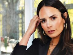 Jordana Brewster se junta ao elenco do thriller policial da Amazon, ‘Bishop’ Jordana Brewster se junta ao elenco do thriller policial da Amazon, 'Bishop'