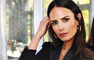 Jordana Brewster se junta ao elenco do thriller policial da Amazon, ‘Bishop’ Jordana Brewster se junta ao elenco do thriller policial da Amazon, 'Bishop'